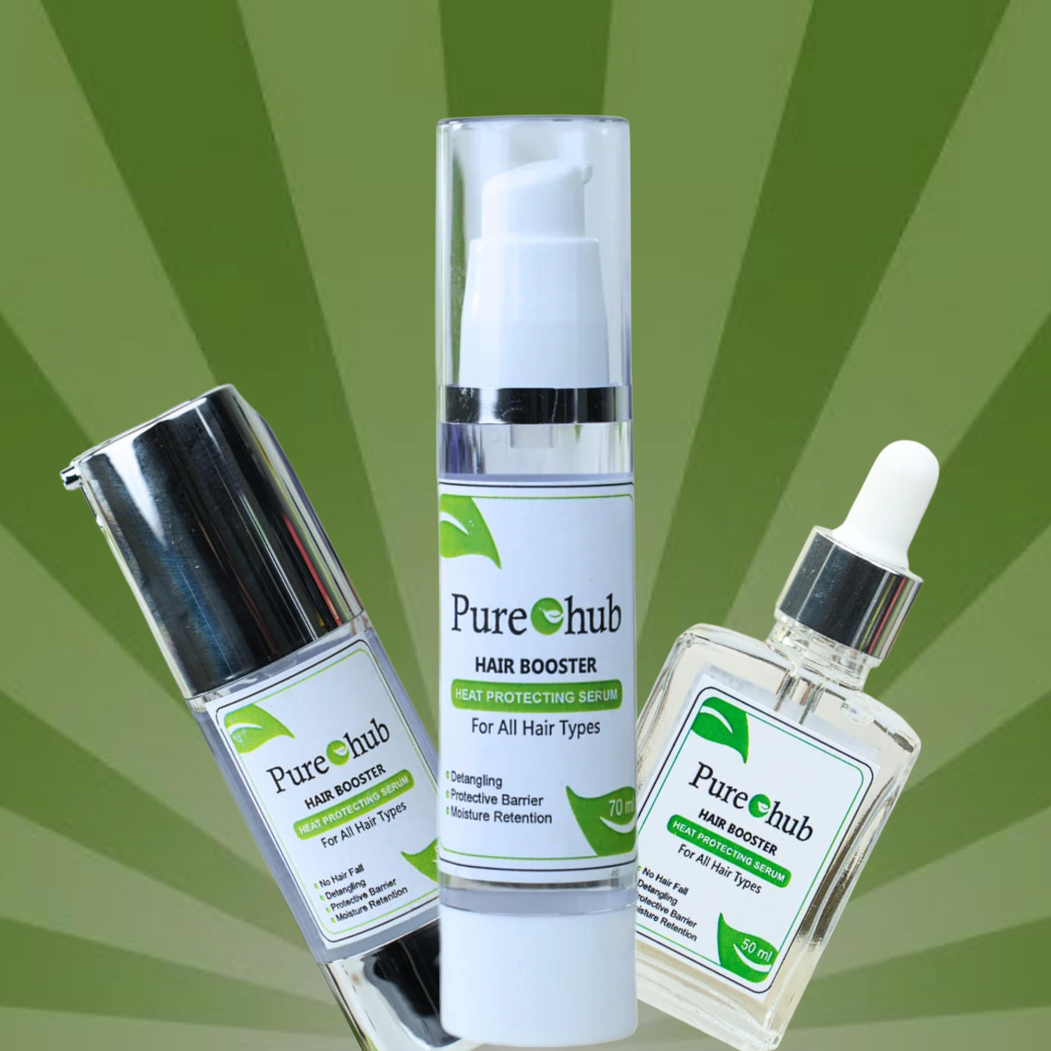 Hair Serum