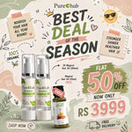 Hair Serum Mega Deal