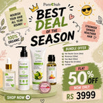 Glow & Care Bundle