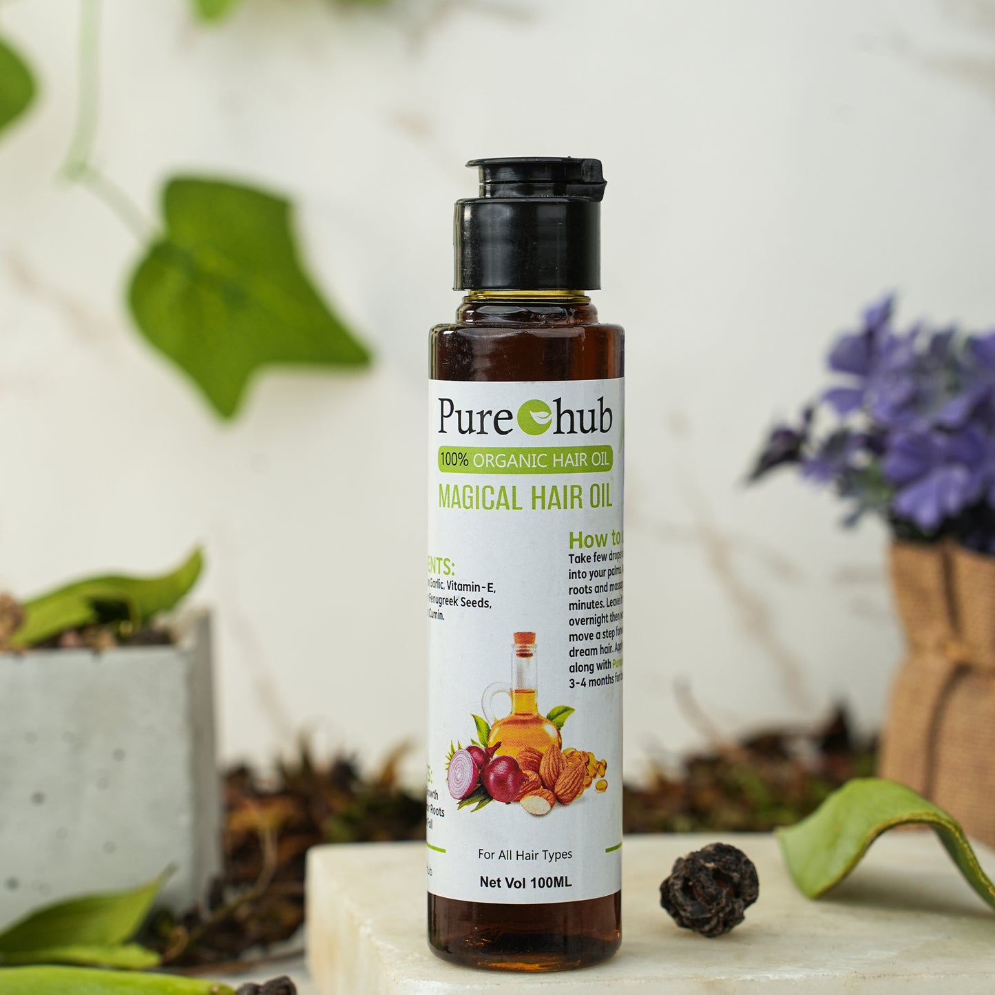 Ultimate Hair Repair & Protection Duo