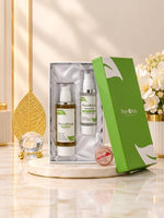 Luxury Gift Box Set of Two & Lip balm Free