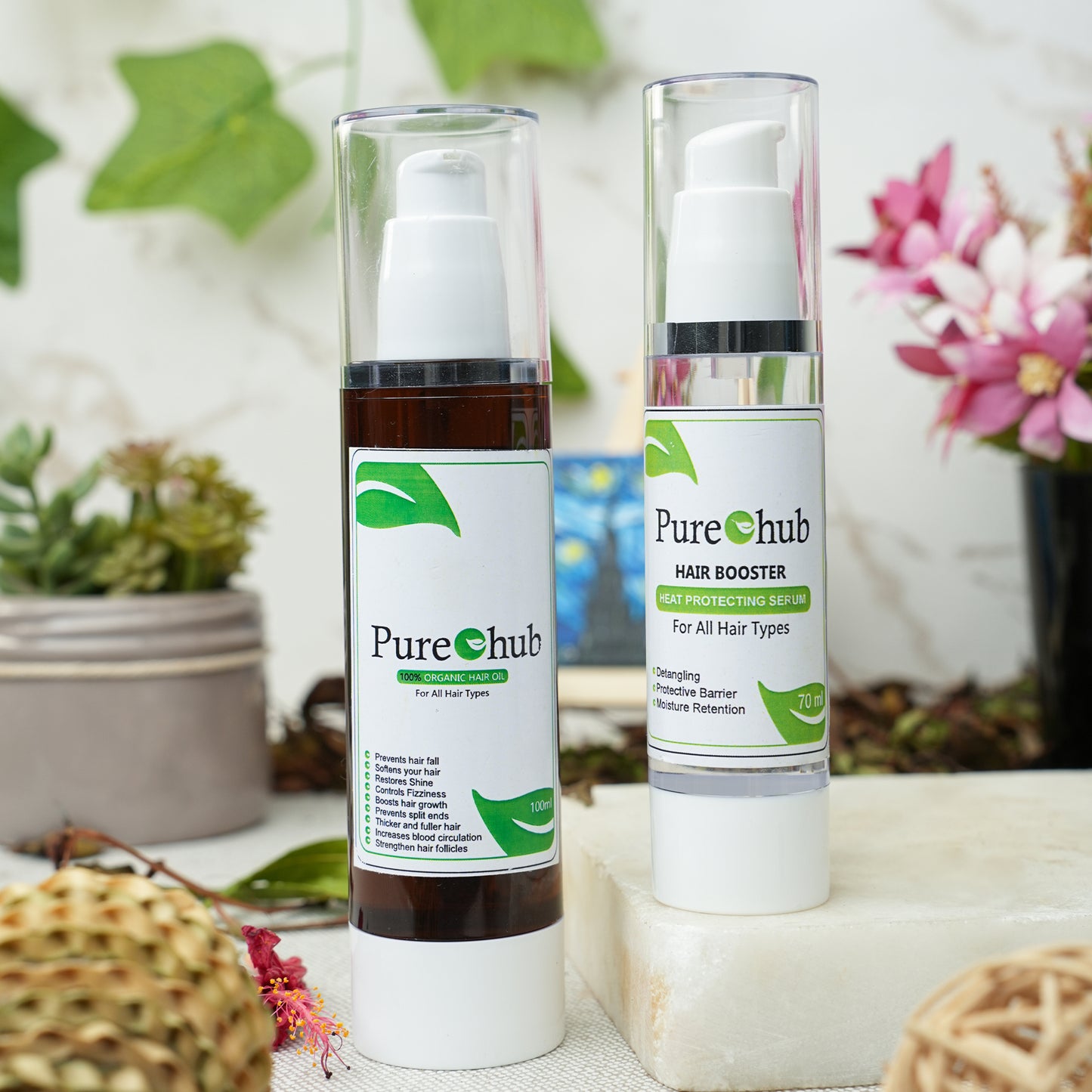 Elegant Luxury Gift Box