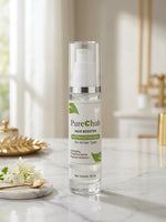 Hair Booster Serum 50 ml – Daily Use & Heat Protection