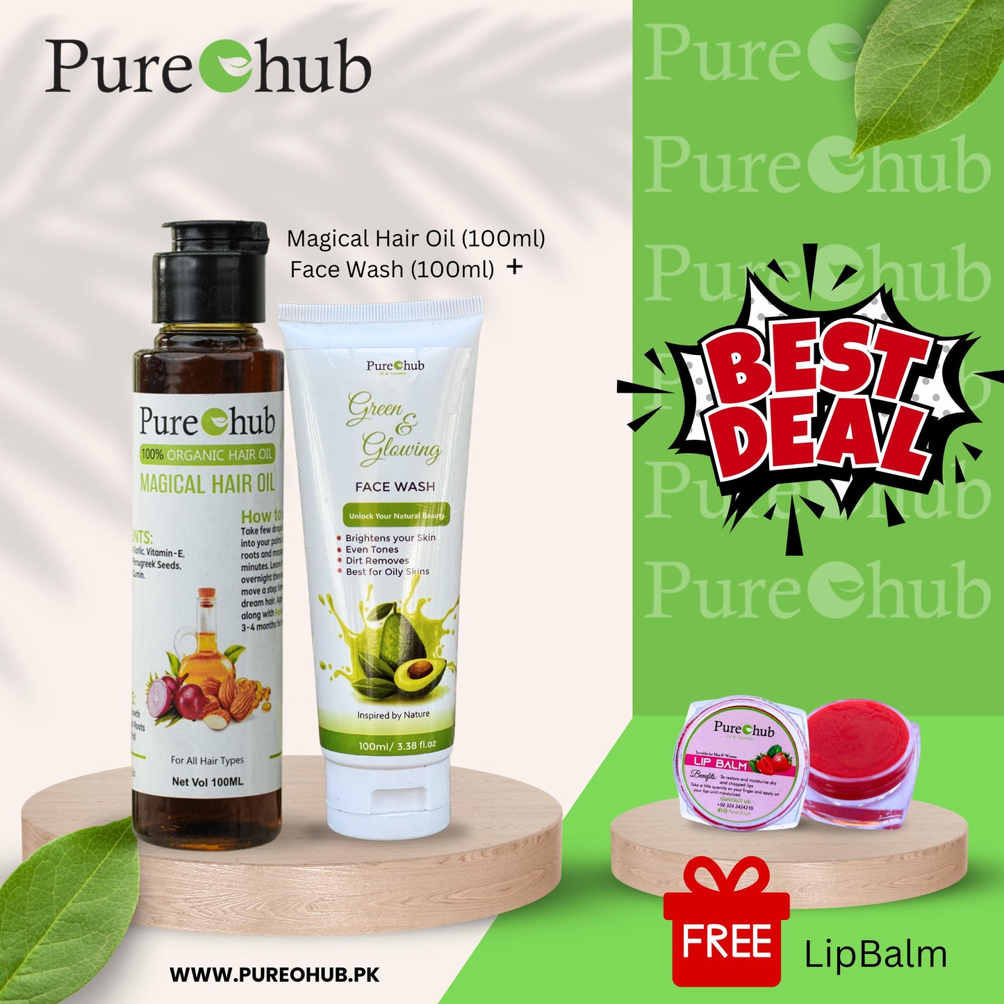 Deal 4