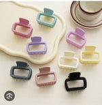 Square Claw