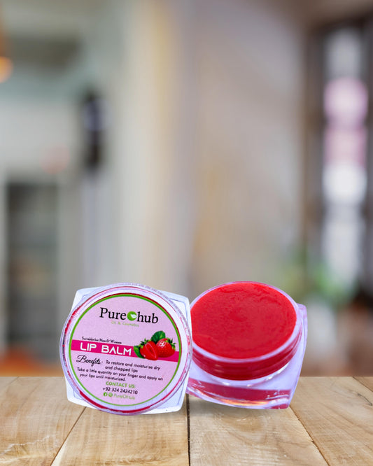 Lip Balm