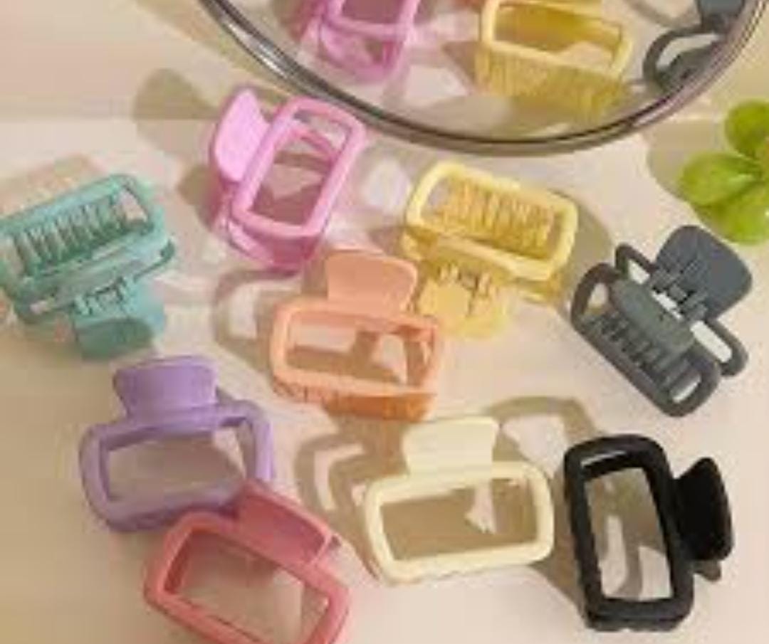 SQUARE CLAW MEDIUM