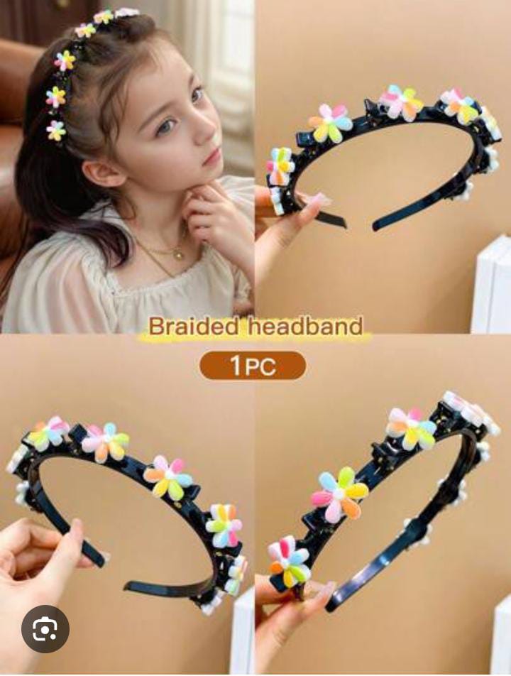 KIDS ACCESSORIES