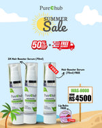 Hair Serum Mega Deal