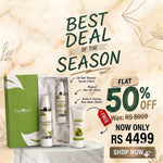 Royal Hair Luxury Gift Box.