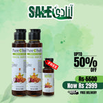 Hair Growth Power Deal