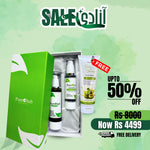 Royal Hair Luxury Gift Box.