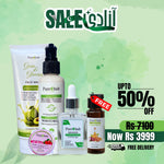 Glow & Care Bundle