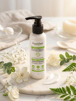 Aqua Moisturizing Lotion 130 ml
