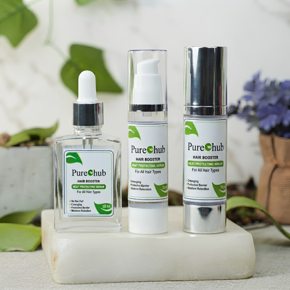 Hair Serum