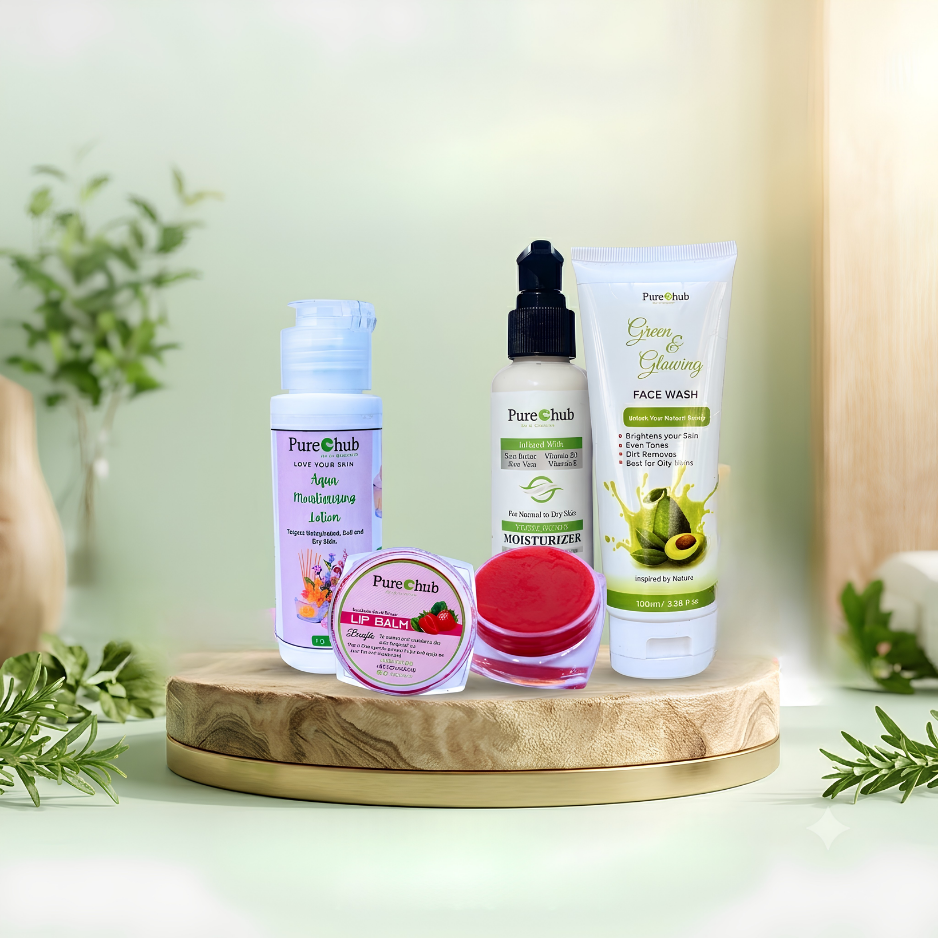 Skin Care