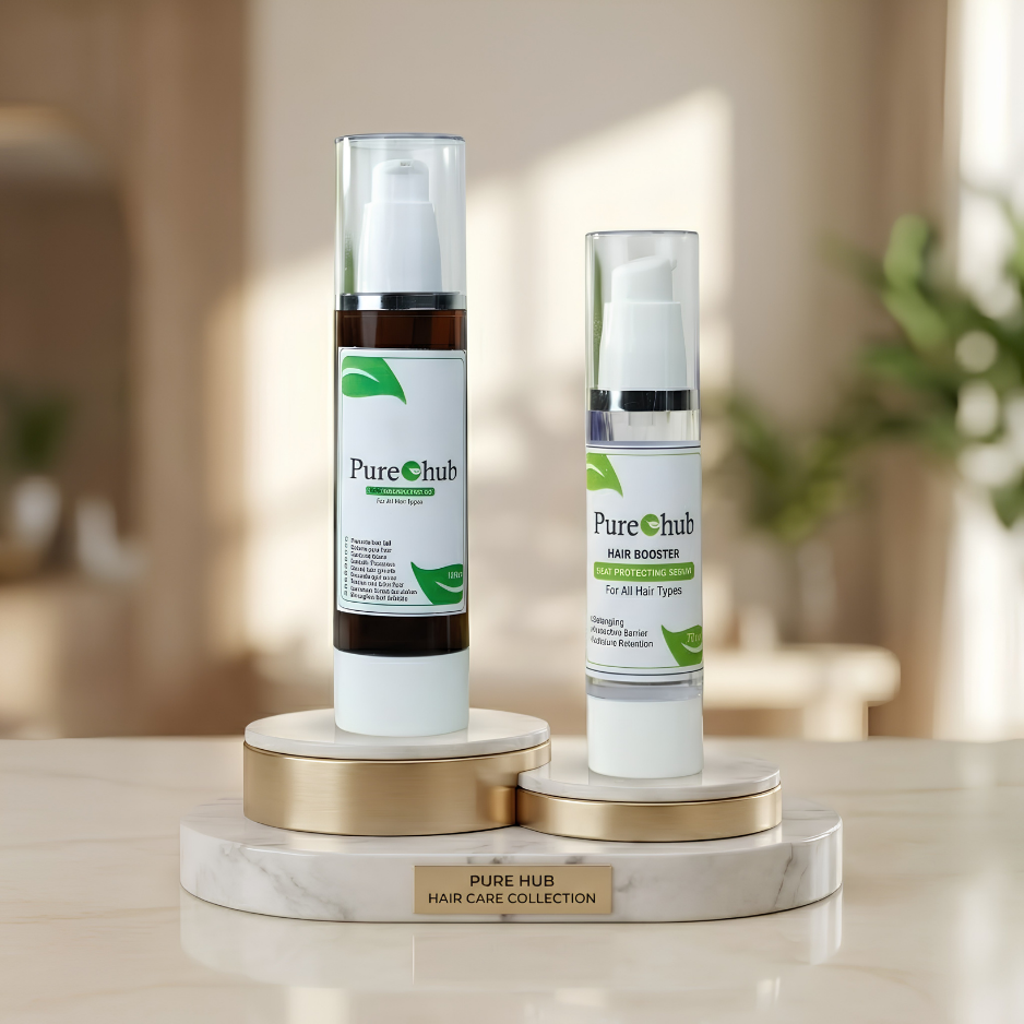 Hair Care