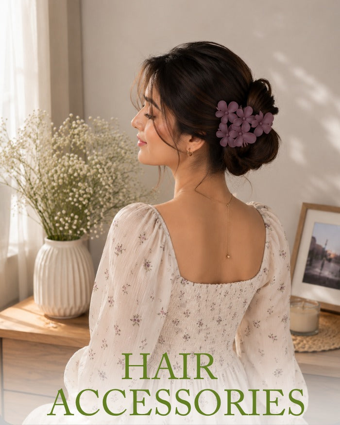 Hair Accessories