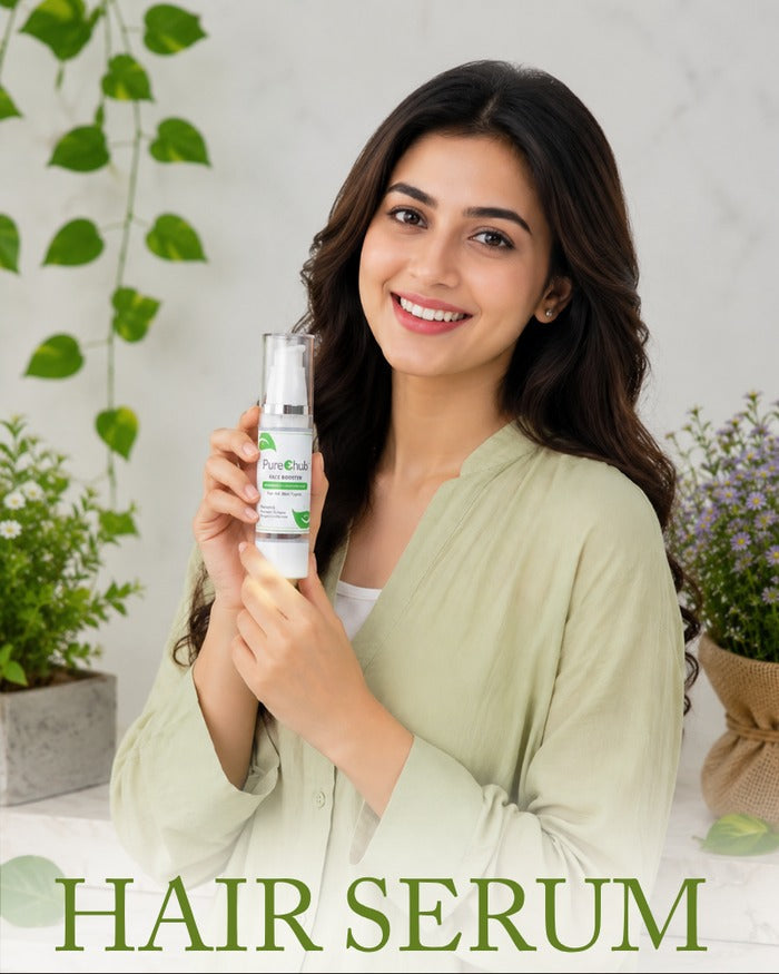 Hair Serum