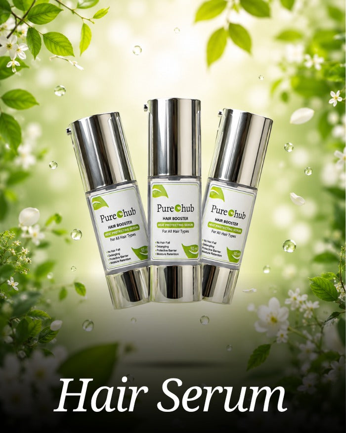Hair Serum
