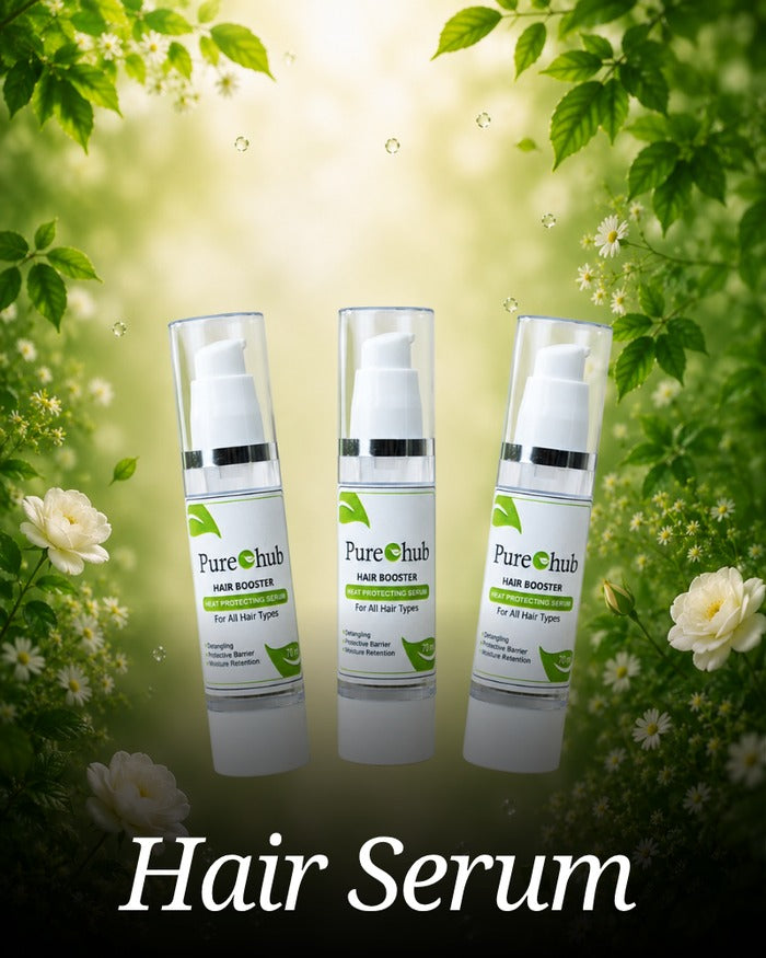 Hair Serum