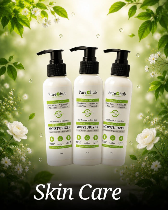 Skin Care