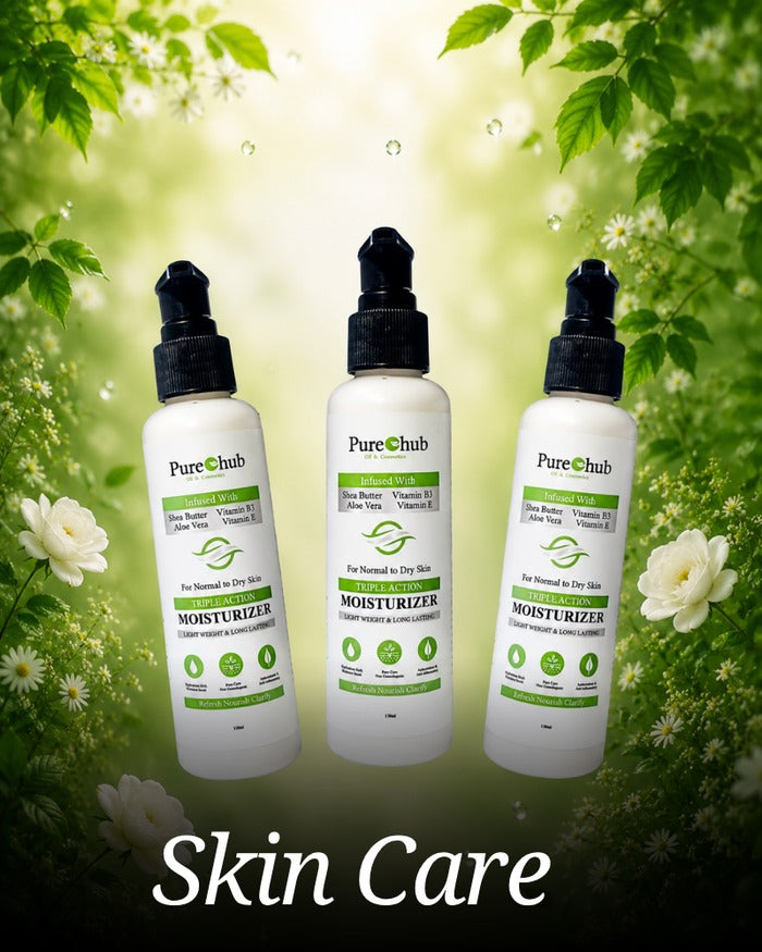 Skin Care