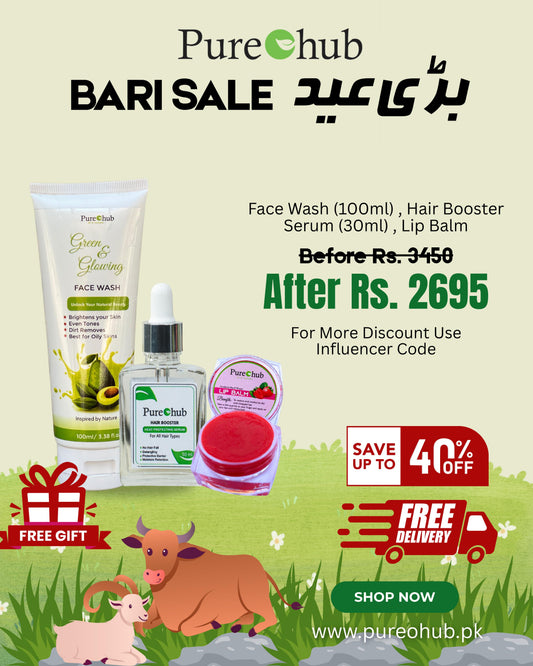 AFFORDABLE DEAL    DEAL 1