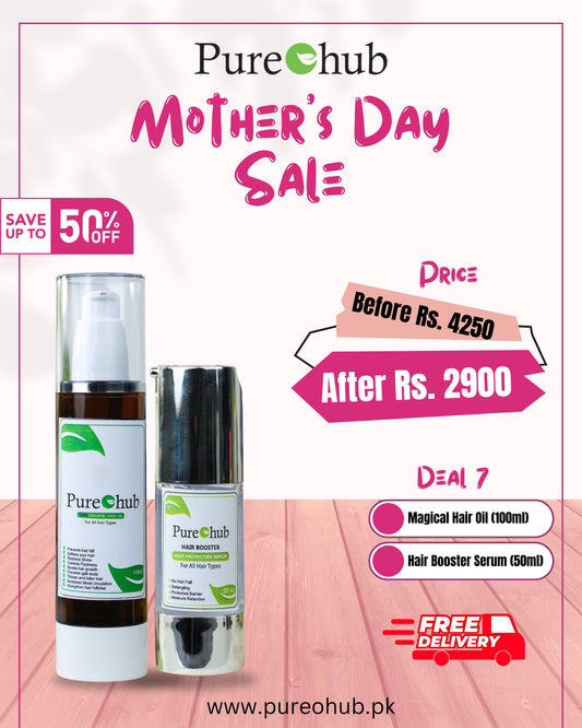 Mother,s Day Sale Deal 7