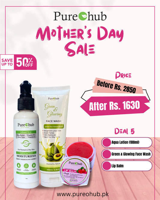 Mother,s Day Sale Deal 5