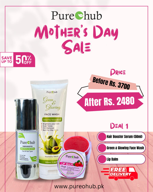 Mother,s Day Sale Deal 1