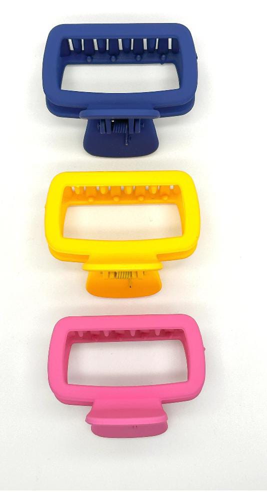 SQUARE  CLAW MEDIUM