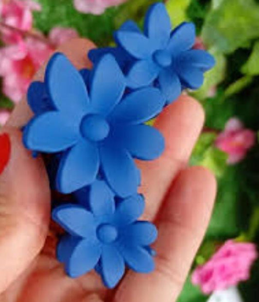 FLOWER CLAW