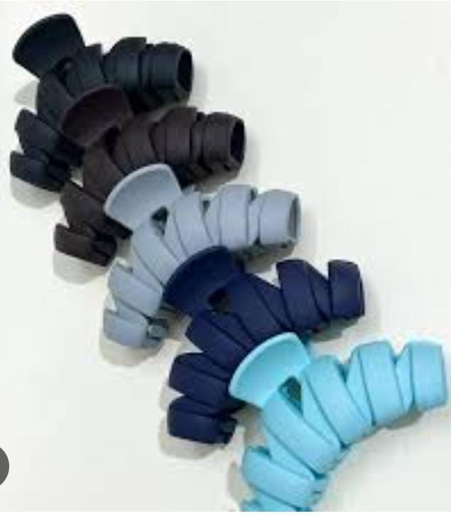 HAIR CLAWS SQUARE