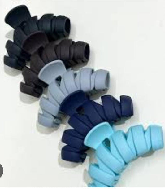 HAIR CLAWS SQUARE