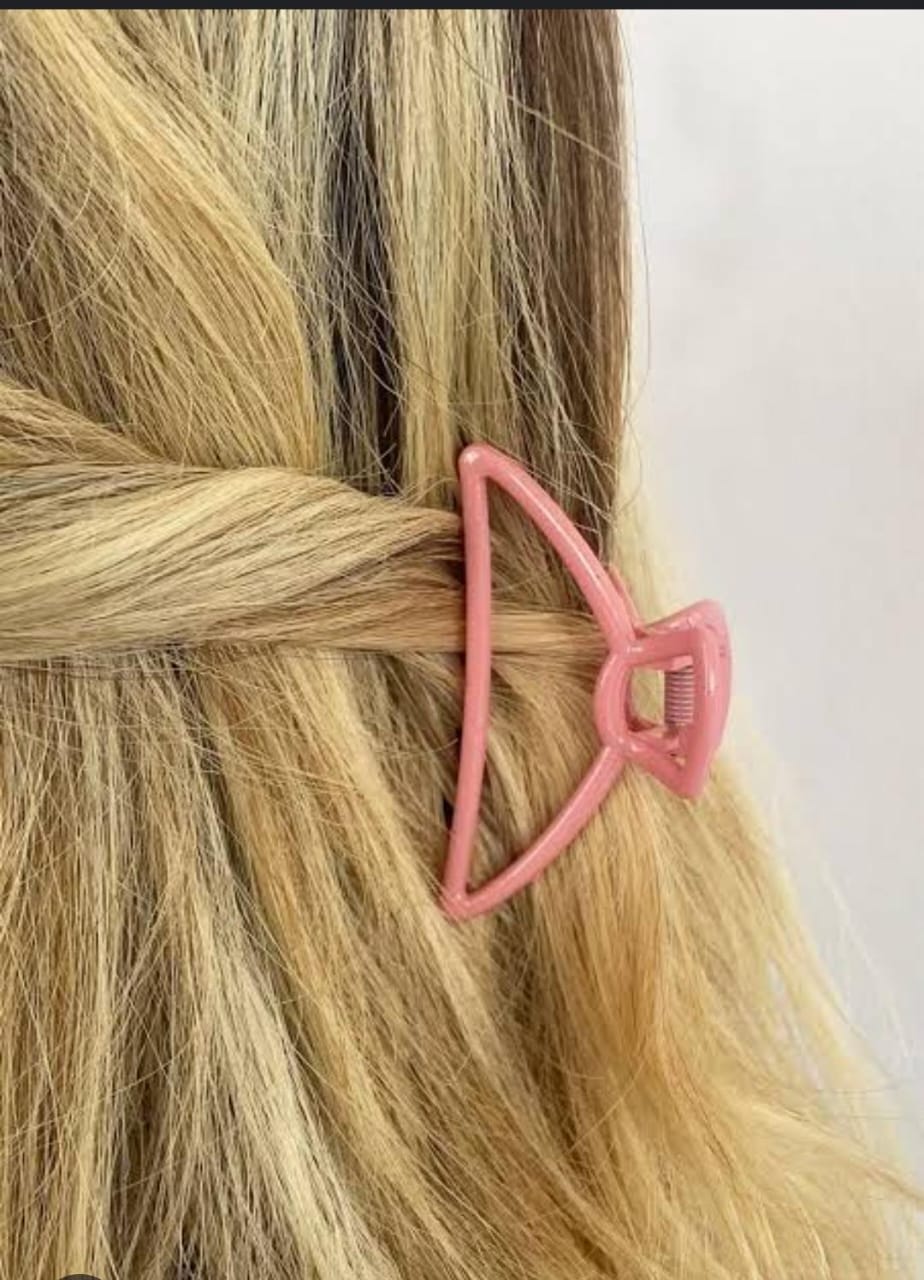 MATEL  HAIR CLAW CLIP