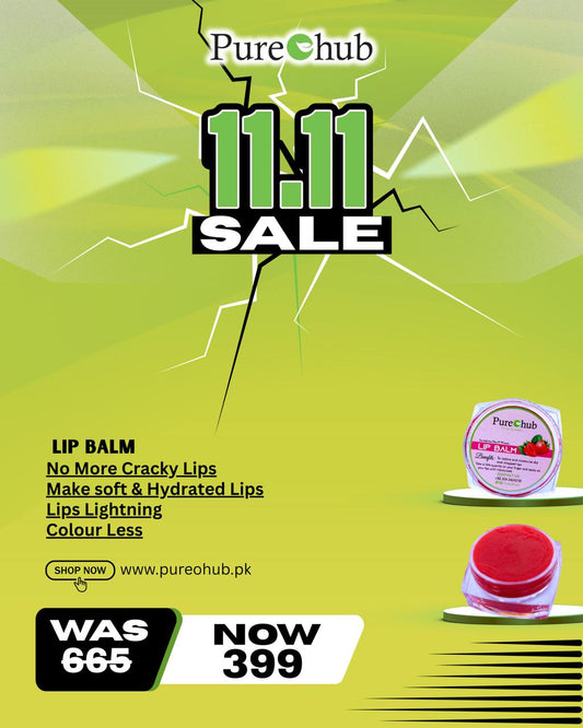 Lip Balm