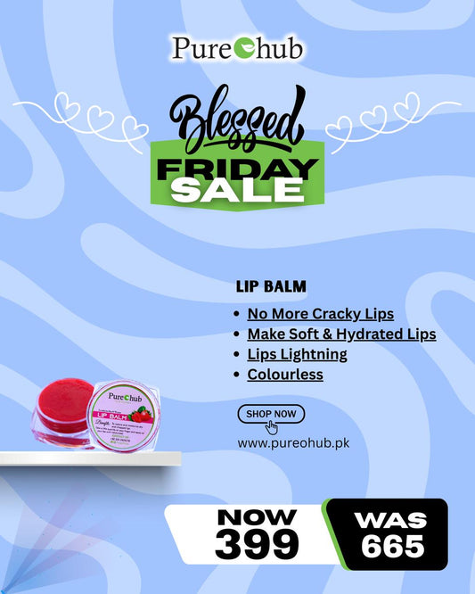 Lip Balm