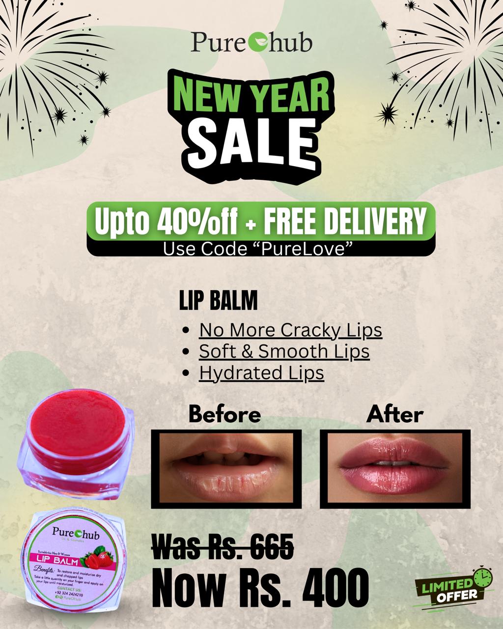 Lip Balm