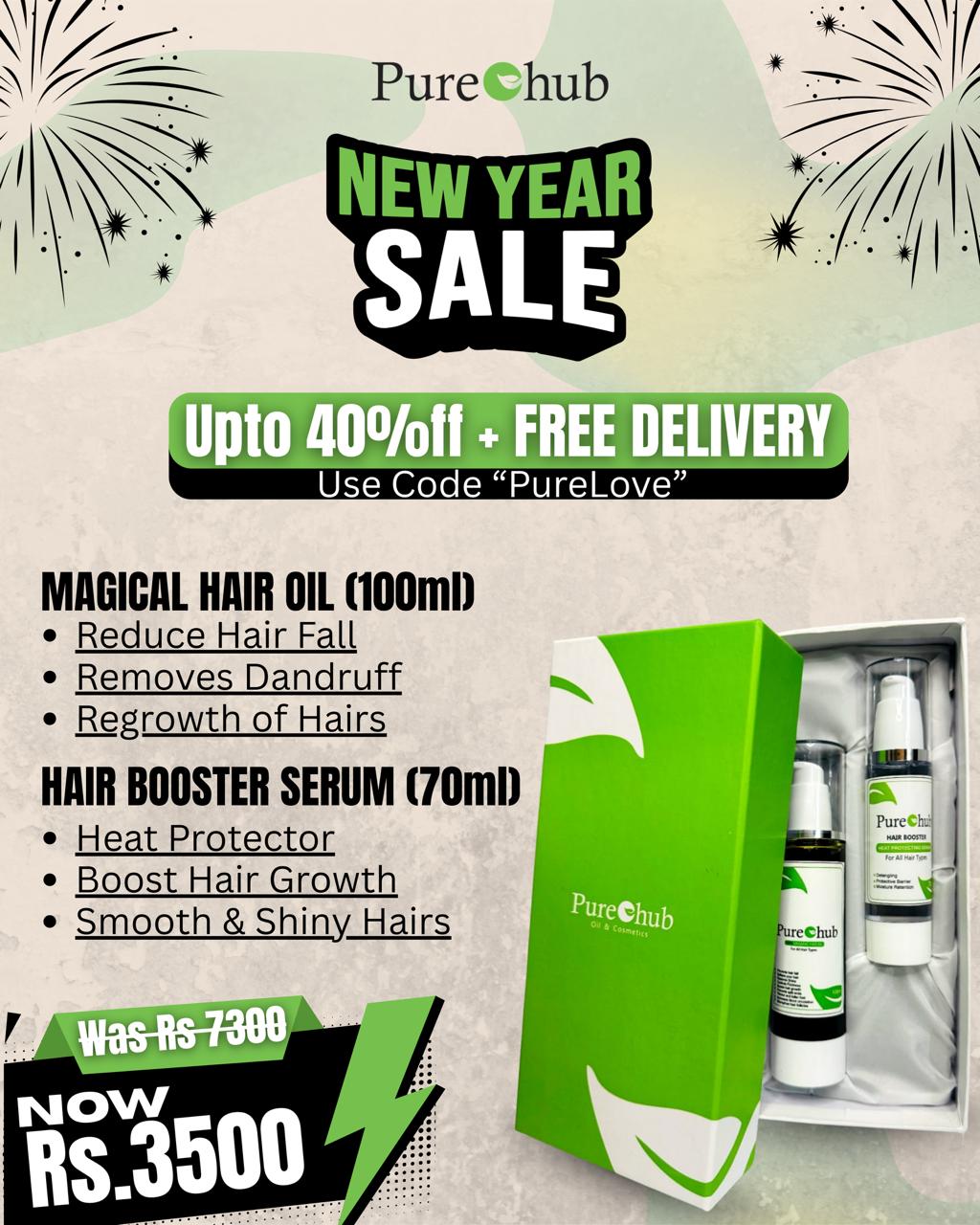 Elegant Luxury Gift Box