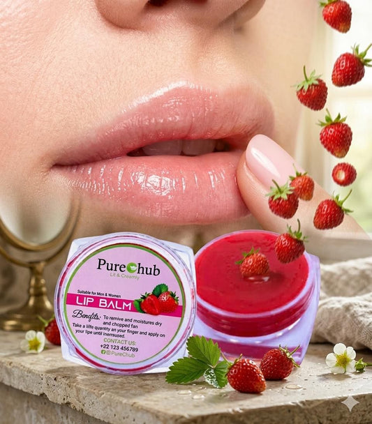 Lip Balm