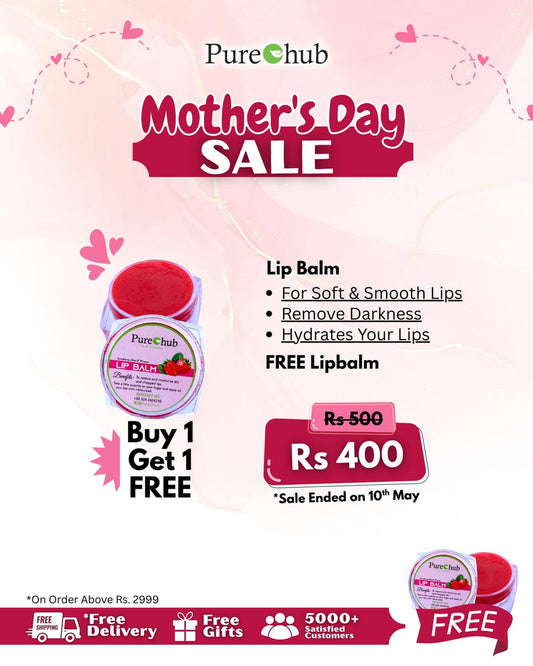 Lip Balm