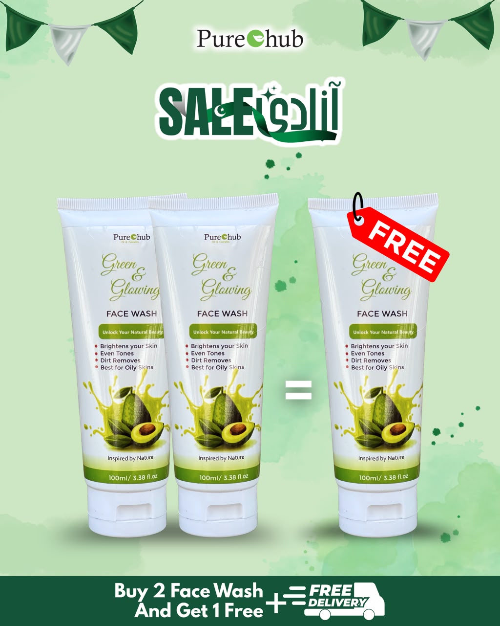 Polished Perfection Deal