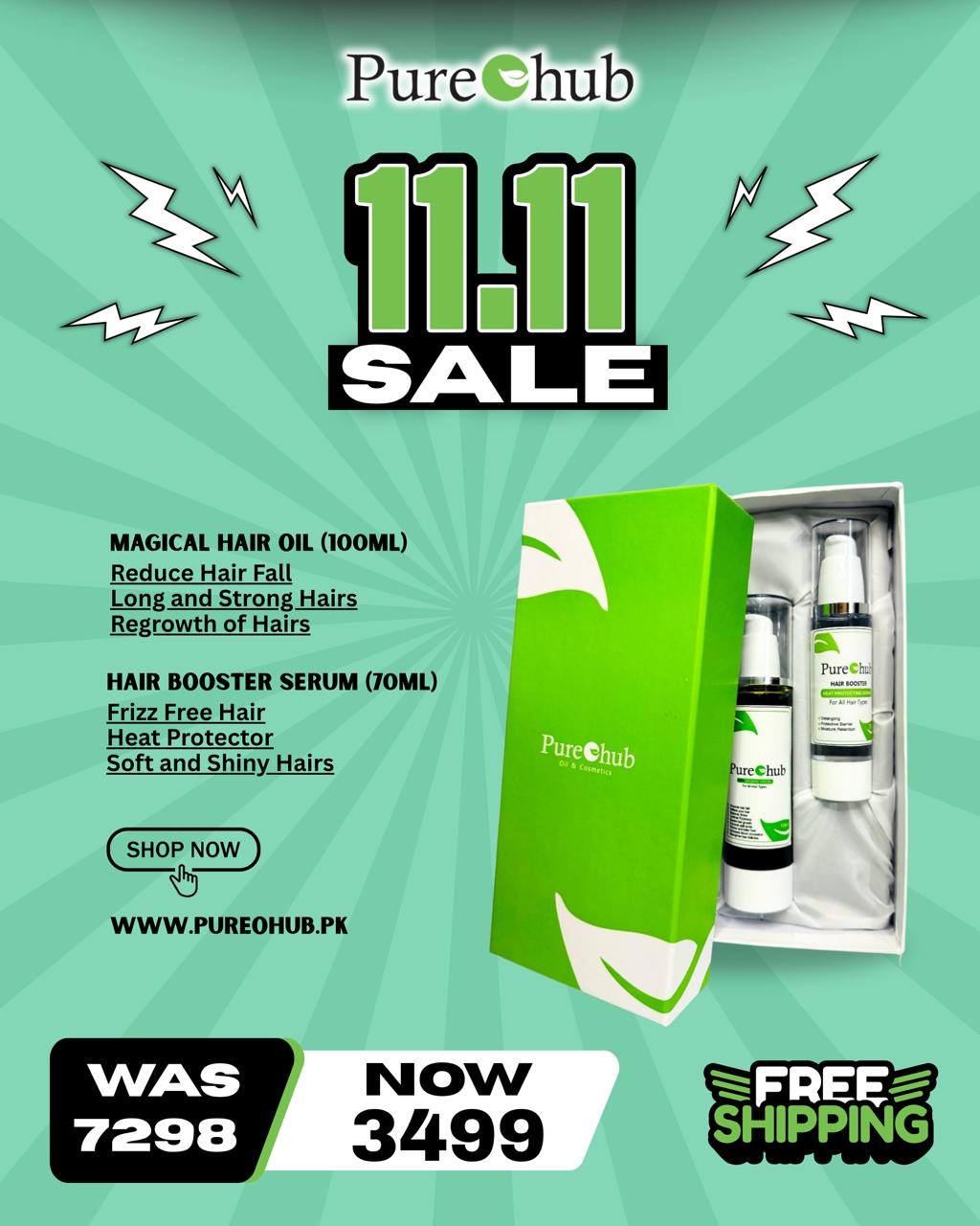 Elegant Luxury Gift Box