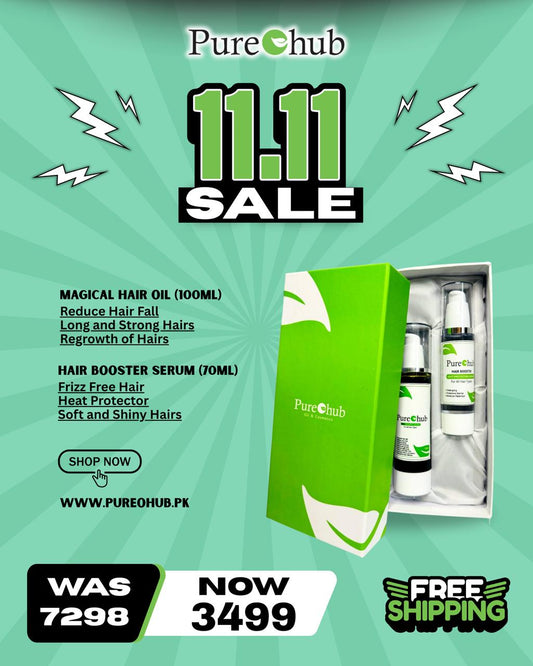 Elegant Luxury Gift Box