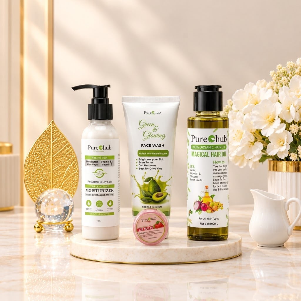 Everyday Essential Deal