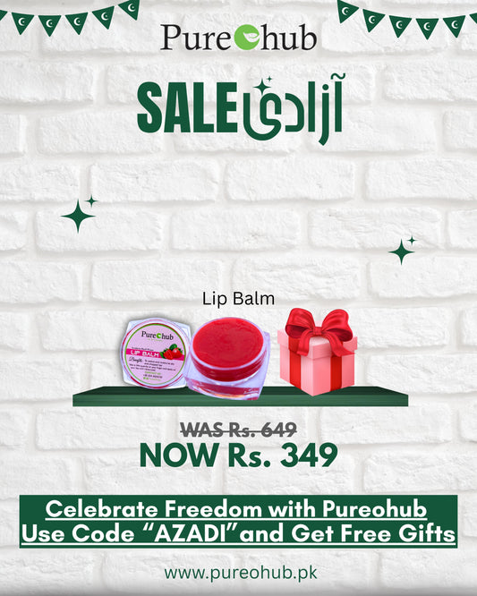 Lip Balm