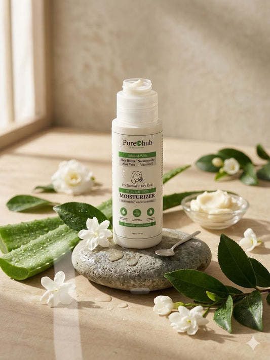 Aqua Moisturizing Lotion 70 ml